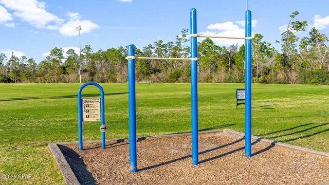 8391 Park Place Drive, Panama City, FL 32404