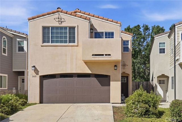 263 Via Las Casitas, Templeton, CA 93465