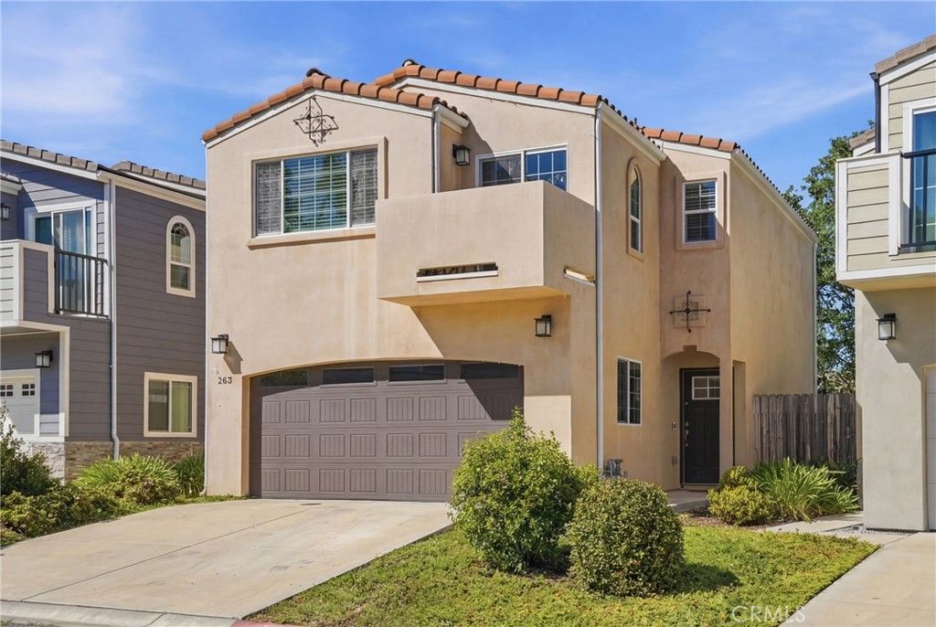 263 Via Las Casitas, Templeton, CA 93465