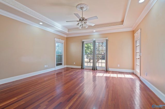 232 Dove Hollow Drive, Meridianville, AL 35759