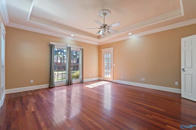 232 Dove Hollow Drive, Meridianville, AL 35759