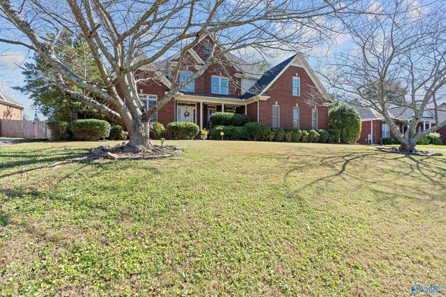 232 Dove Hollow Drive, Meridianville, AL 35759