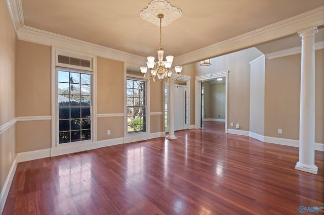 232 Dove Hollow Drive, Meridianville, AL 35759