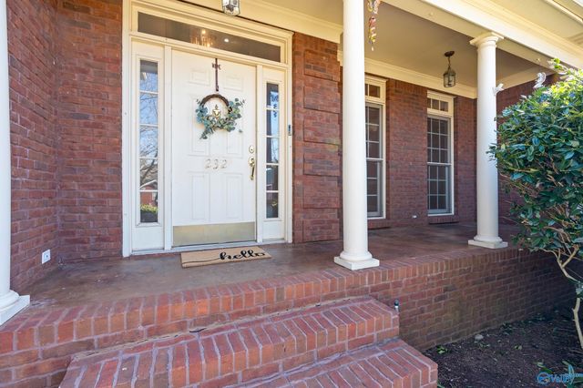 232 Dove Hollow Drive, Meridianville, AL 35759