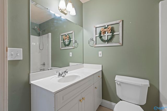 232 Dove Hollow Drive, Meridianville, AL 35759