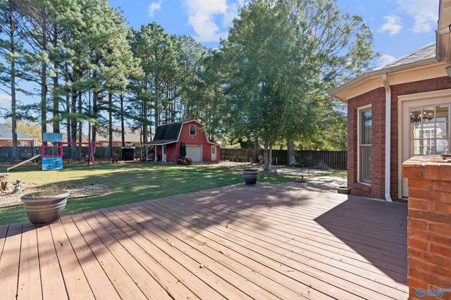 232 Dove Hollow Drive, Meridianville, AL 35759