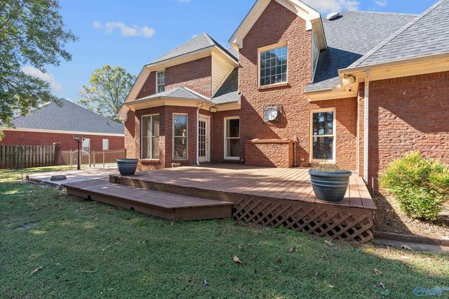232 Dove Hollow Drive, Meridianville, AL 35759