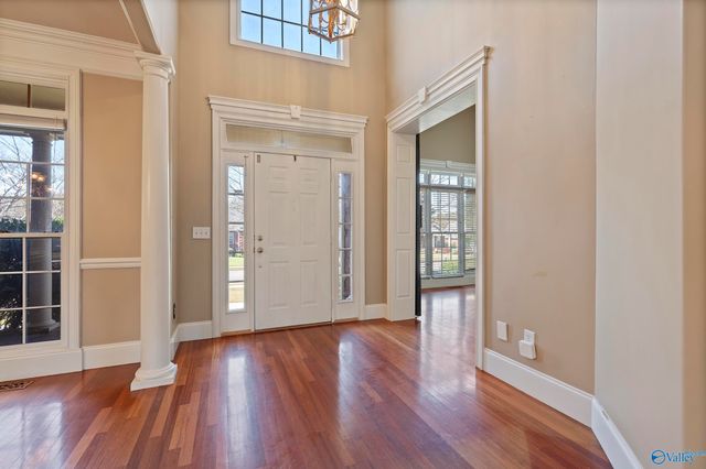 232 Dove Hollow Drive, Meridianville, AL 35759