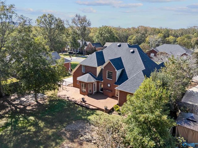 232 Dove Hollow Drive, Meridianville, AL 35759