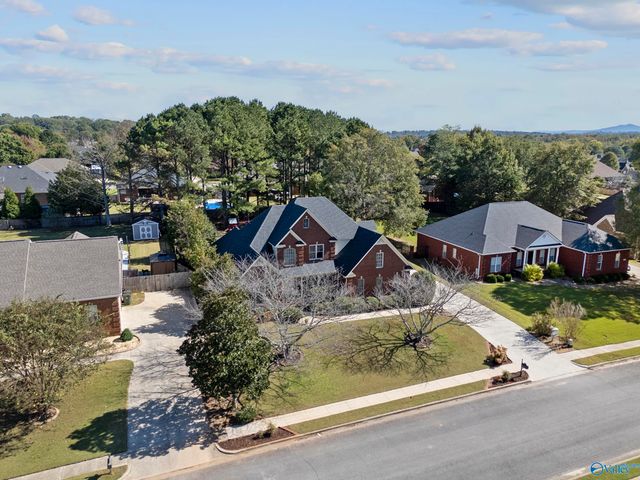 232 Dove Hollow Drive, Meridianville, AL 35759