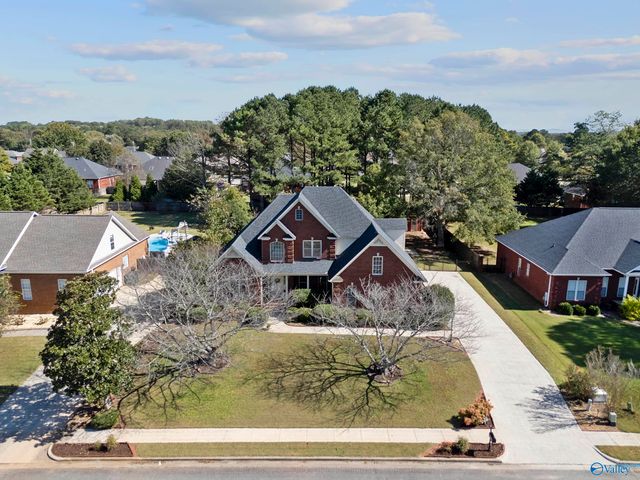 232 Dove Hollow Drive, Meridianville, AL 35759