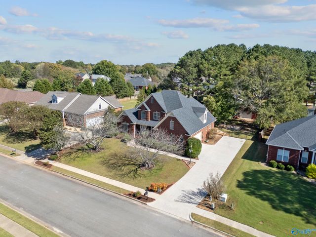 232 Dove Hollow Drive, Meridianville, AL 35759
