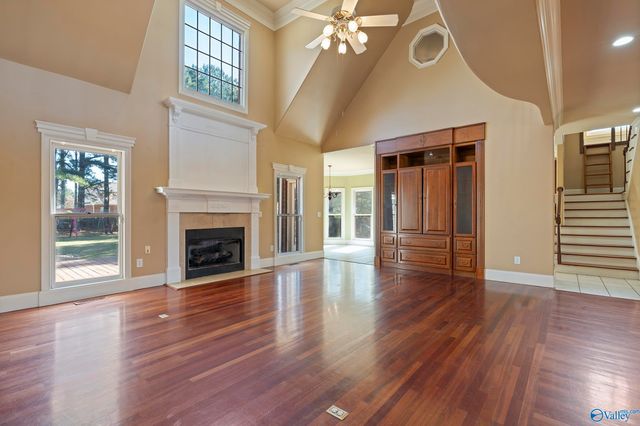 232 Dove Hollow Drive, Meridianville, AL 35759