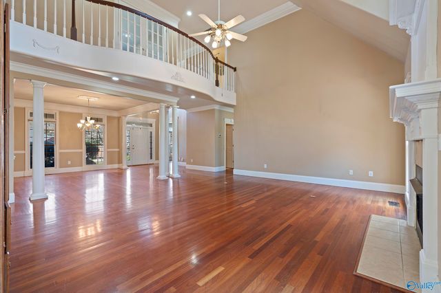 232 Dove Hollow Drive, Meridianville, AL 35759