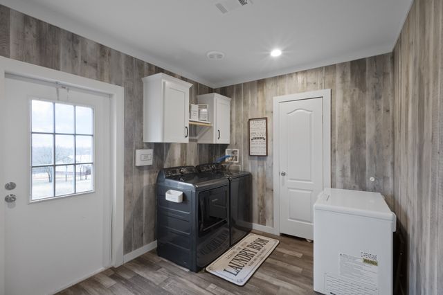 1012 County Road 1180, Decatur, TX 76234