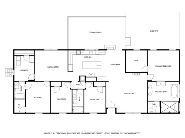 1012 County Road 1180, Decatur, TX 76234