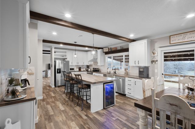 1012 County Road 1180, Decatur, TX 76234