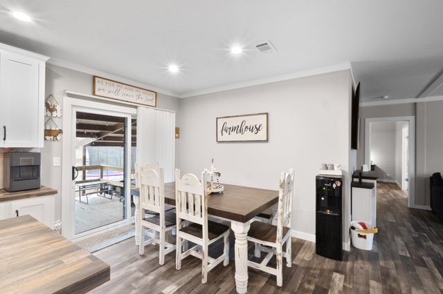 1012 County Road 1180, Decatur, TX 76234