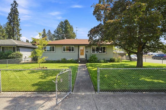 6504 N Wall St, Spokane, WA 99208
