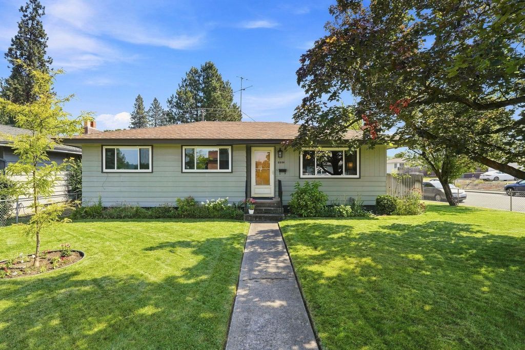 6504 N Wall St, Spokane, WA 99208
