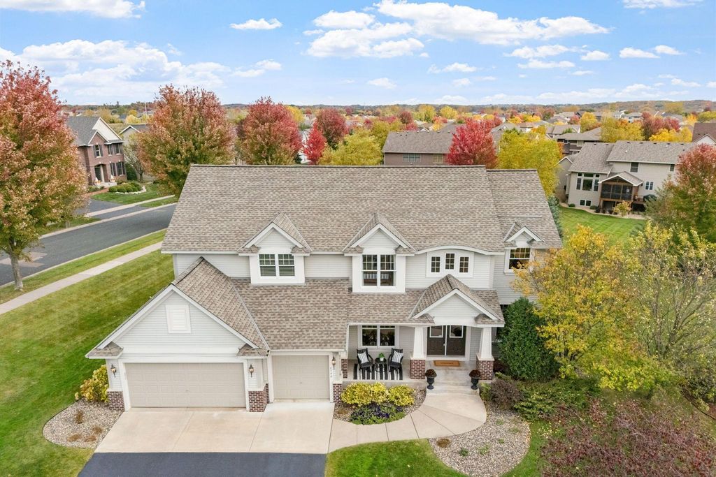 6540 Yellowstone Lane N, Maple Grove, MN 55311