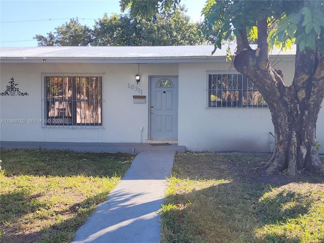 16311 SW 102nd Pl A, Miami, FL 33157
