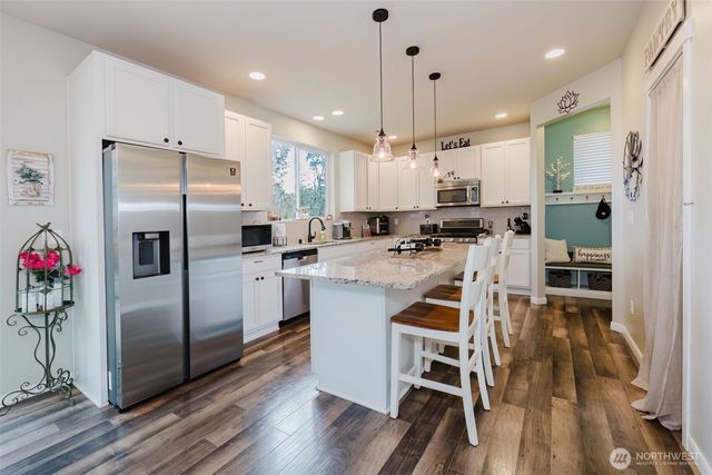 4214 Novak Drive SW, Port Orchard, WA 98367