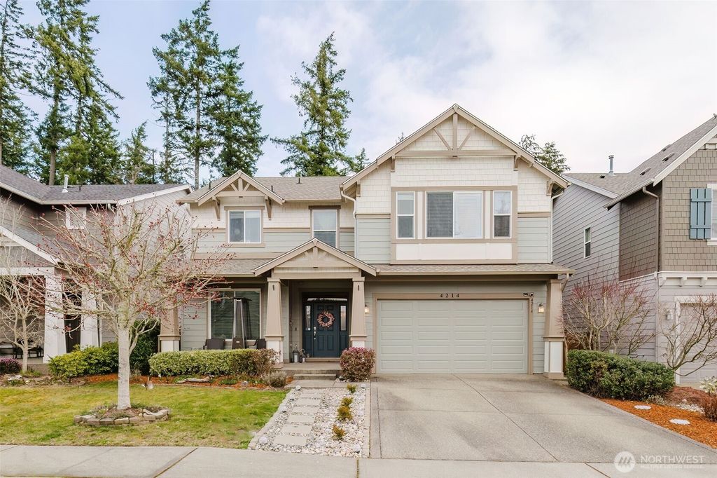 4214 Novak Drive SW, Port Orchard, WA 98367