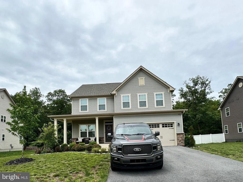 8664 WINDON CT, Waldorf, MD 20603