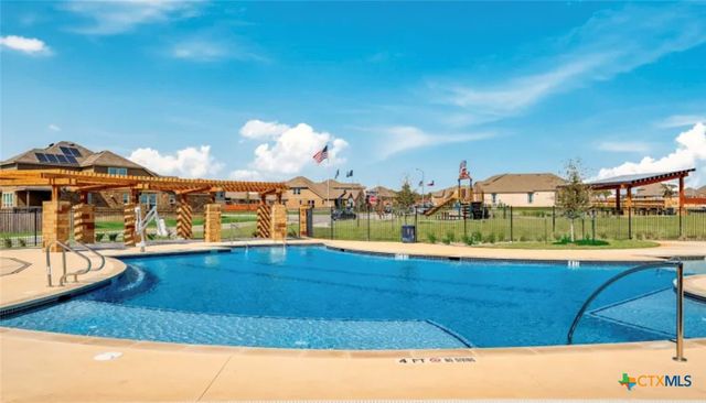 11741 Warlock, San Antonio, TX 78254