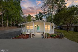 8312 PINE BLVD, Lusby, MD 20657