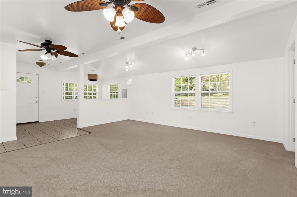 Image 12 of property listing at 8312 PINE BLVD, Lusby, MD 20657