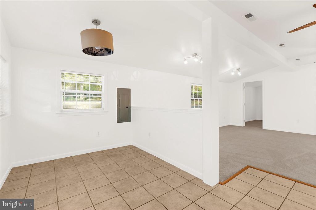 Image 6 of property listing at 8312 PINE BLVD, Lusby, MD 20657