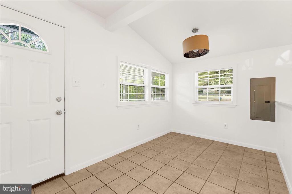 Image 7 of property listing at 8312 PINE BLVD, Lusby, MD 20657