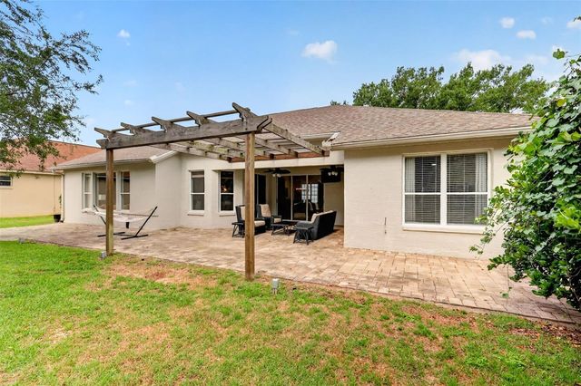 9041 LAUREL RIDGE DRIVE, Mount Dora, FL 32757