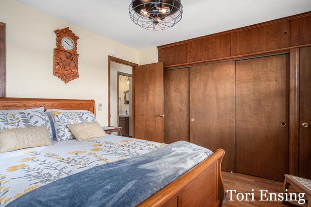 11145 S Holland Road, Fairplain Twp, MI 48834