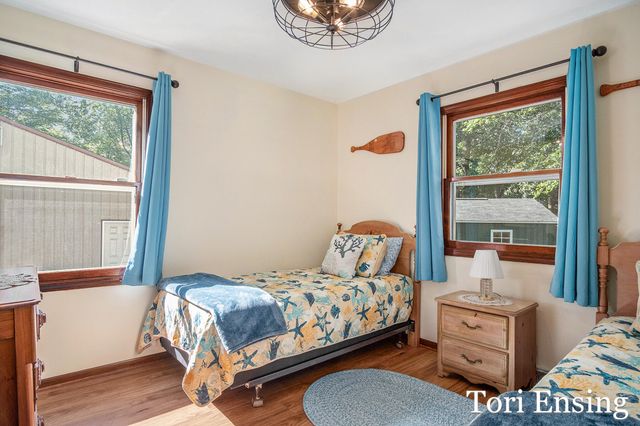 11145 S Holland Road, Fairplain Twp, MI 48834