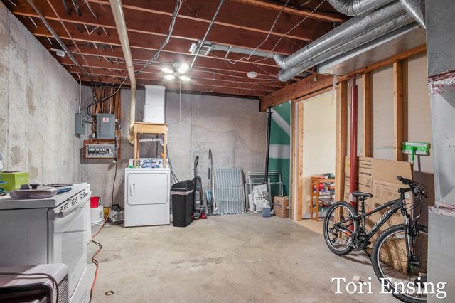 11145 S Holland Road, Fairplain Twp, MI 48834