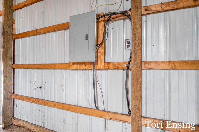 11145 S Holland Road, Fairplain Twp, MI 48834