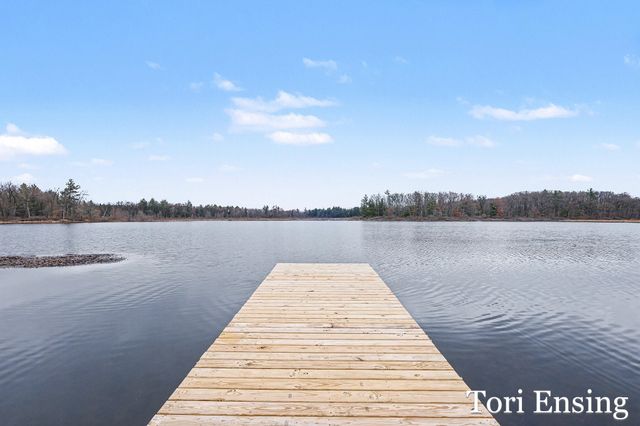 11145 S Holland Road, Fairplain Twp, MI 48834