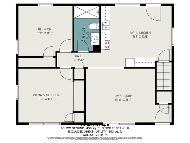 11145 S Holland Road, Fairplain Twp, MI 48834