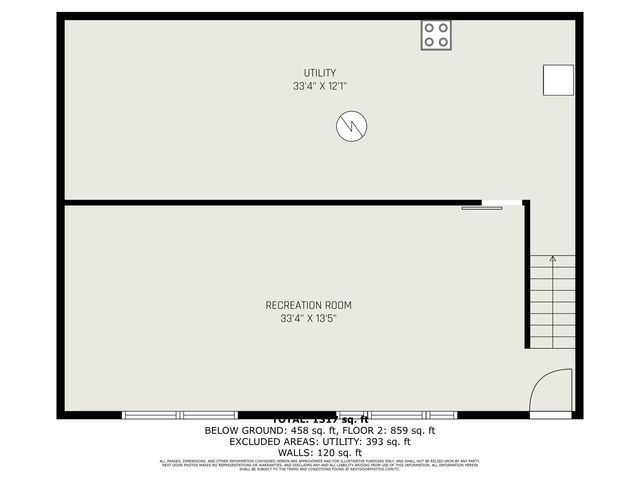 11145 S Holland Road, Fairplain Twp, MI 48834