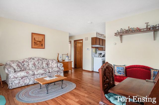 11145 S Holland Road, Fairplain Twp, MI 48834