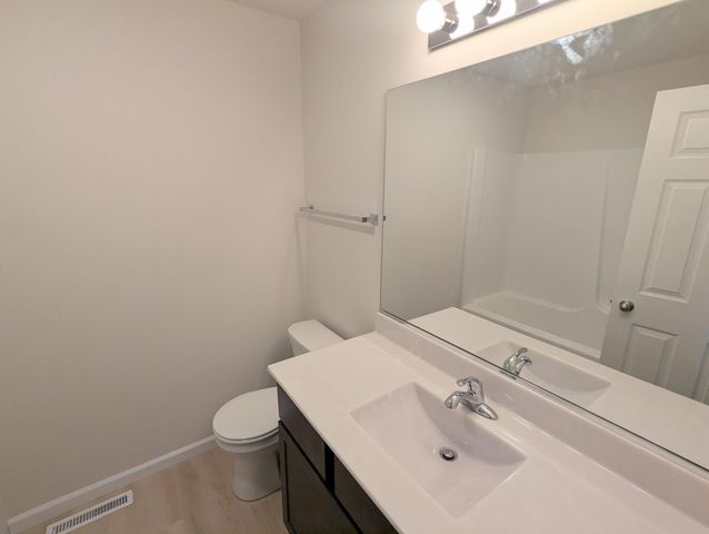 12701 Carey Street, Cedar Lake, IN 46303