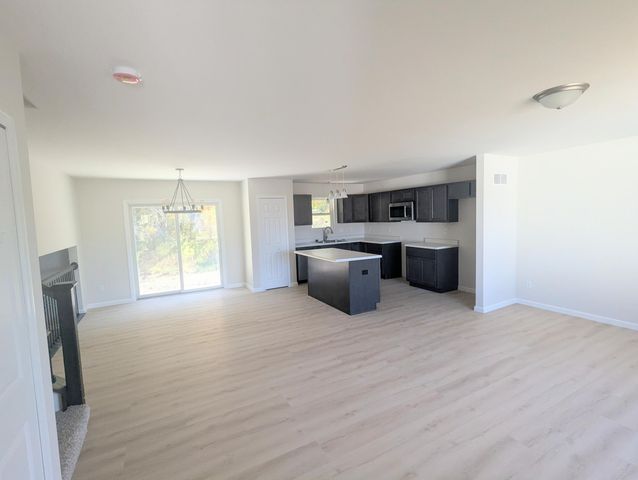 12701 Carey Street, Cedar Lake, IN 46303