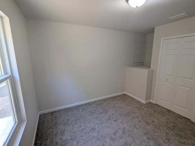 12701 Carey Street, Cedar Lake, IN 46303