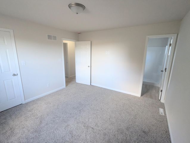 12701 Carey Street, Cedar Lake, IN 46303