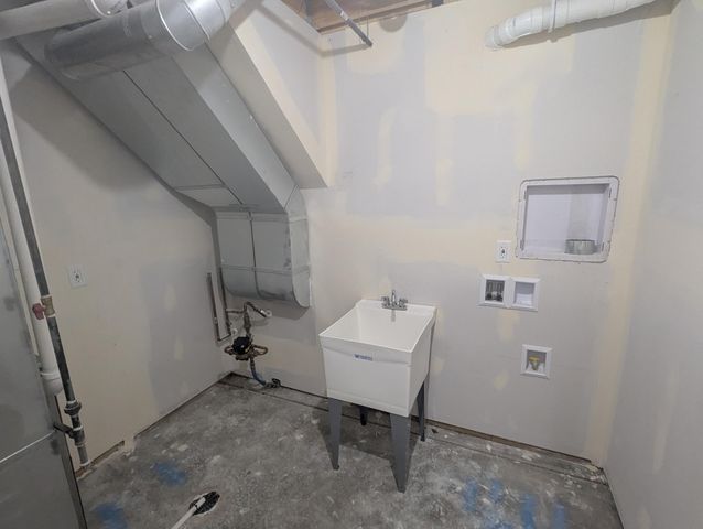 12701 Carey Street, Cedar Lake, IN 46303