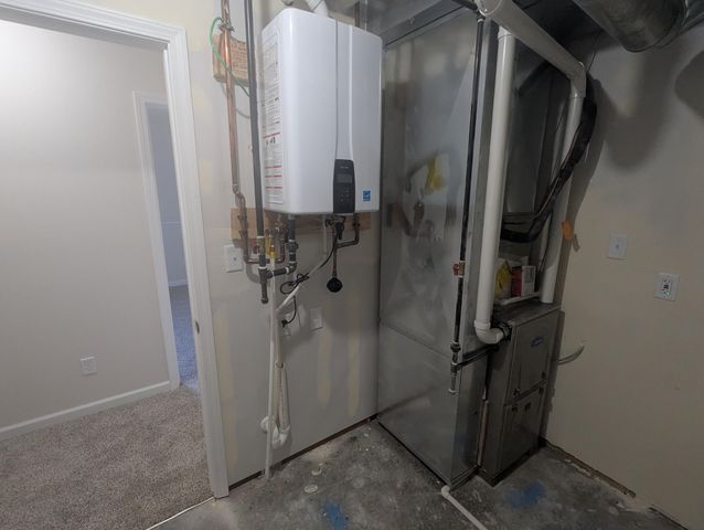 12701 Carey Street, Cedar Lake, IN 46303