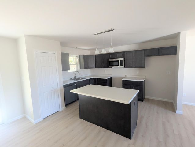 12701 Carey Street, Cedar Lake, IN 46303